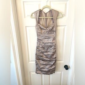 Nicole Miller Cocktail Dress